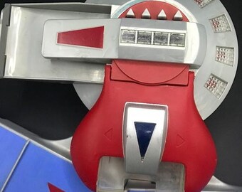 yugioh duel disk card launcher YuGiOh 25th Anniversary Duel Disc Launcher