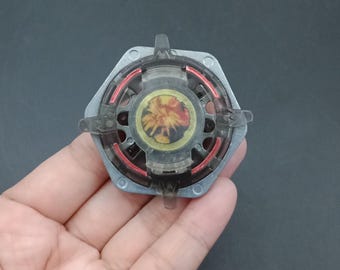 SKU B850P10200 | Beyblade Takara Tomy Japan