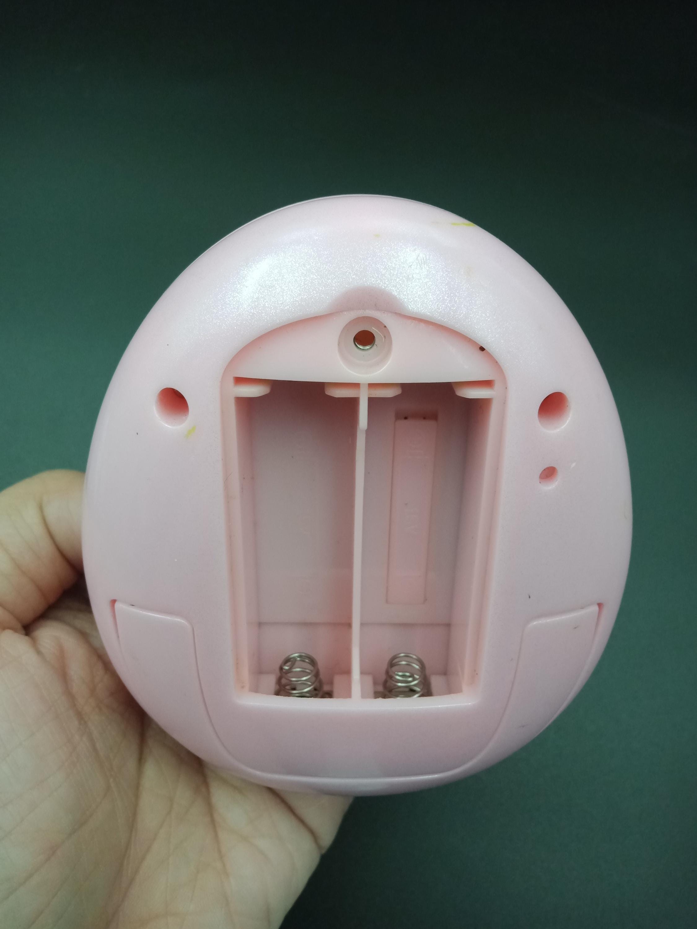 SKU YU235 | たまごっち IDステーション ピンク バンダイ 日本製
