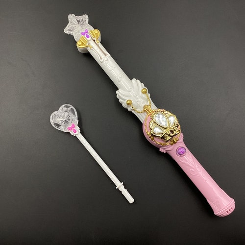 Precure / Pretty Cure , Flower Echo Wand | Authentic , Bandai