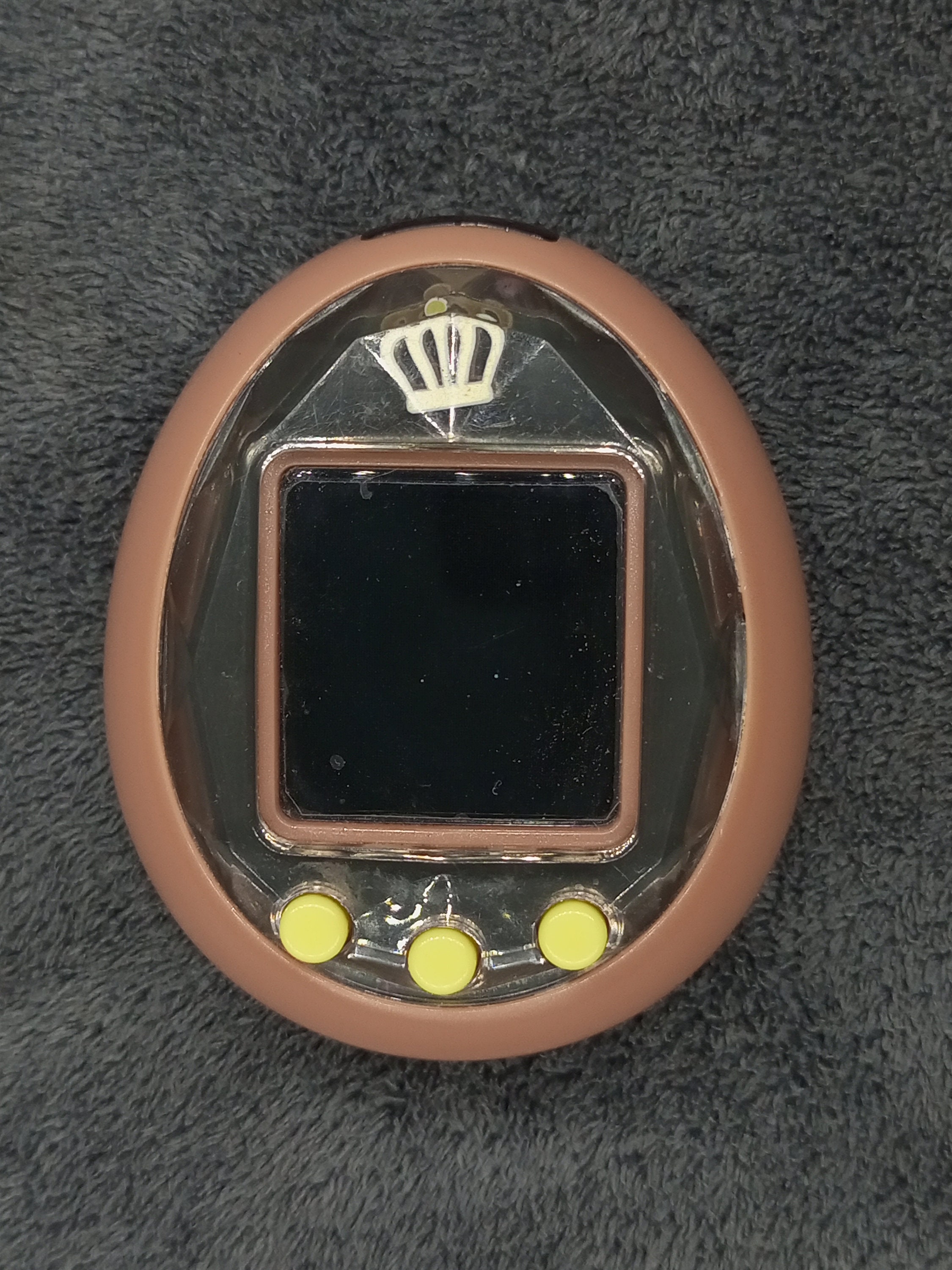 たまごっちID メロディクラウン ジャパンVer. (0101505) - Etsy 日本