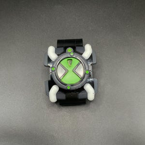 SKU B498P4963 | Ben 10 Omnitrix Classic