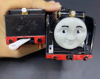 BB talking Hiro SKU B630P6577TH5 | TOMY Takara Plarail Thomas & Friends