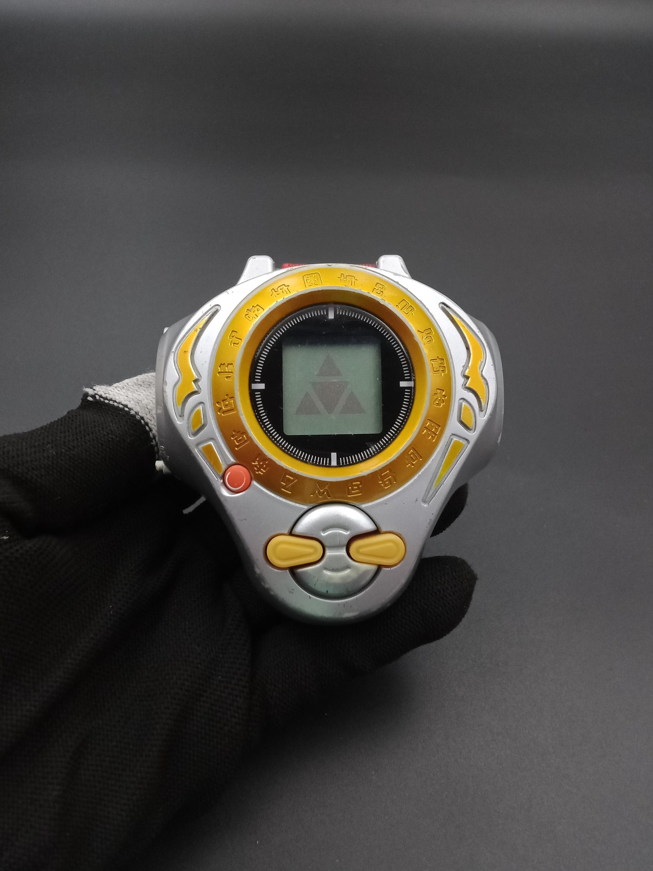 D Power Digivice - Etsy