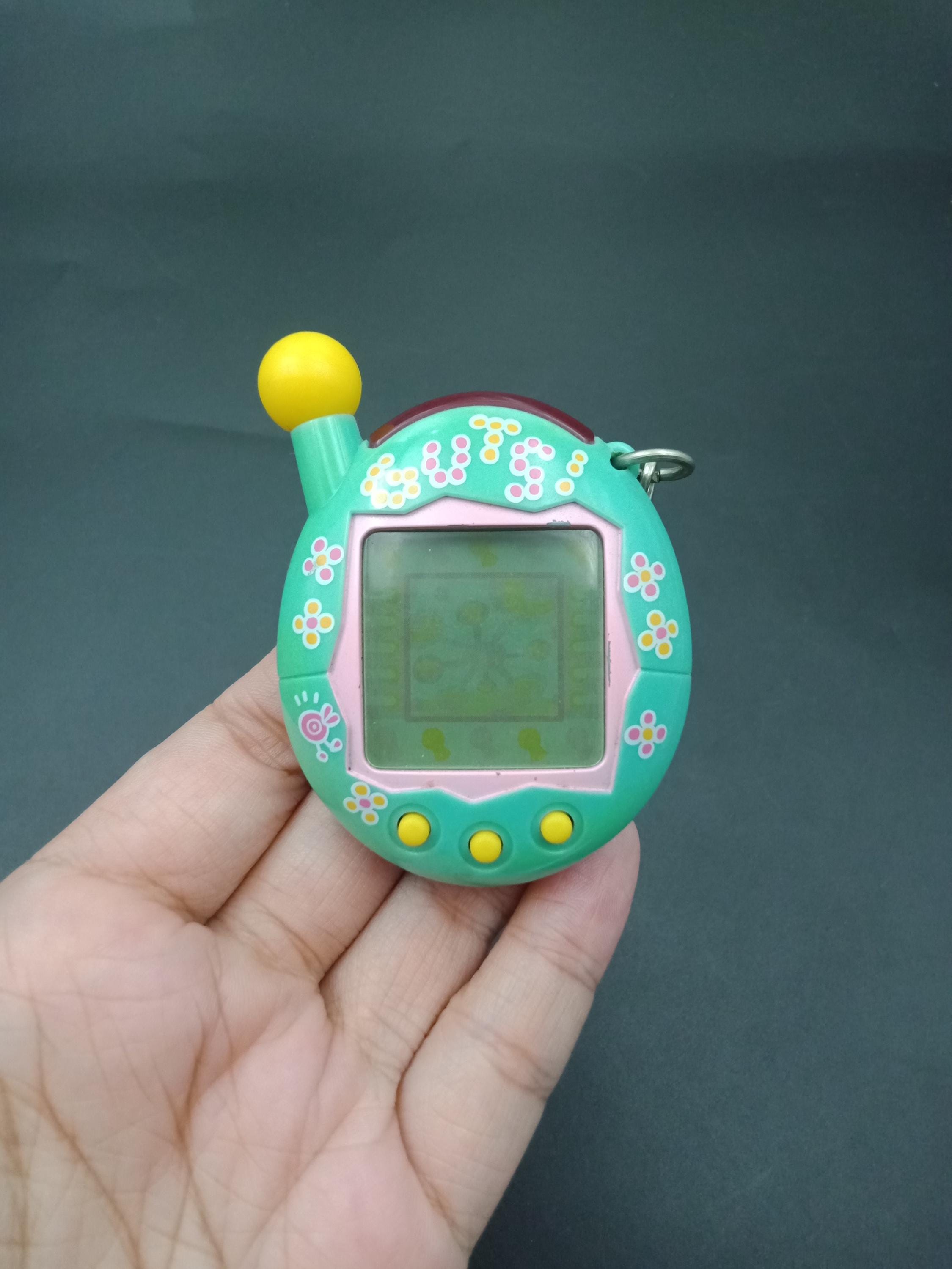 SKU B916P11665TA5 | Bandai Japan Tamagotchi Connection V4 - Etsy