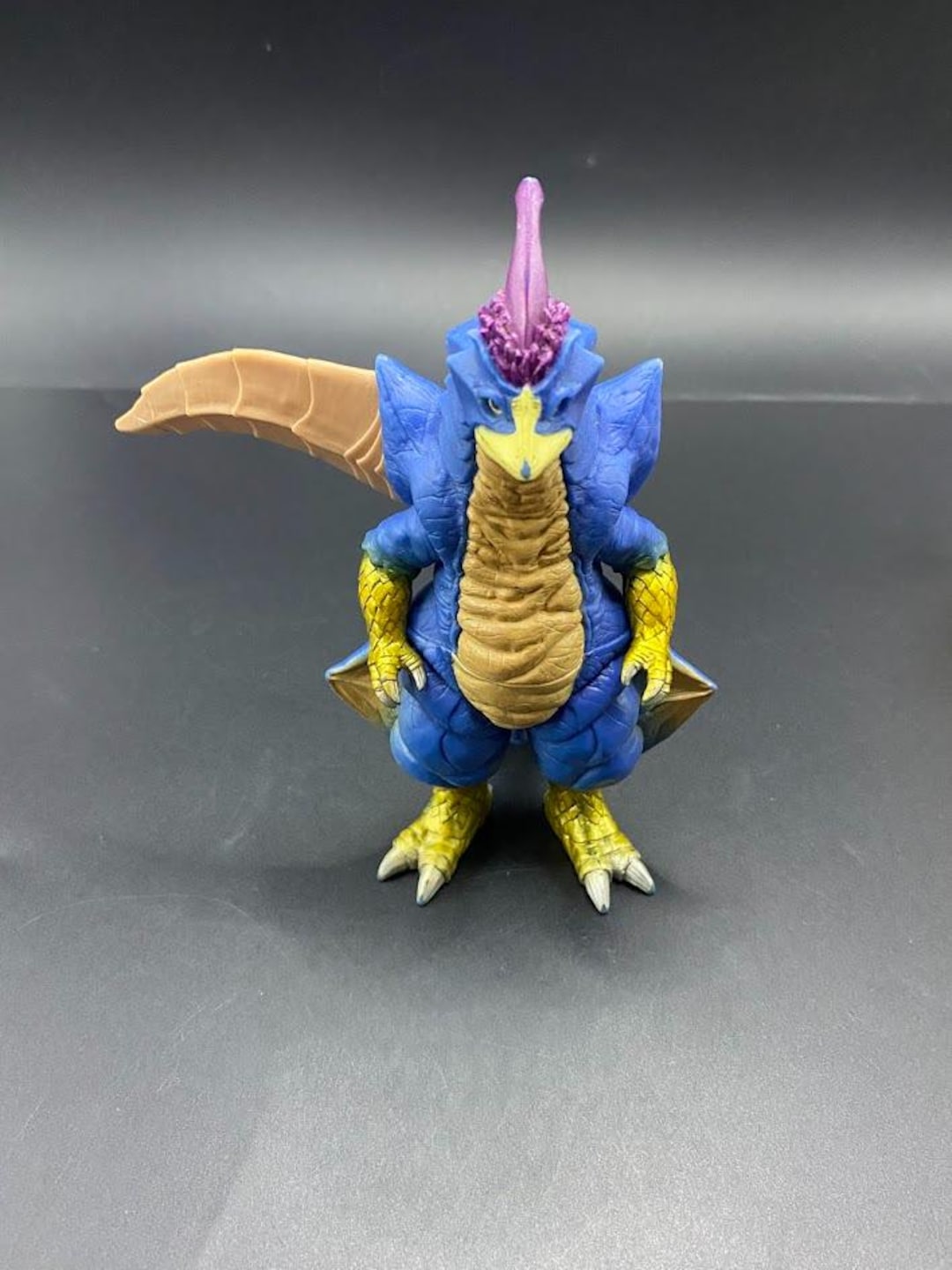 SKU B628P6286UL5 | Lidorias Ultra Monster Series Kaiju Ultraman