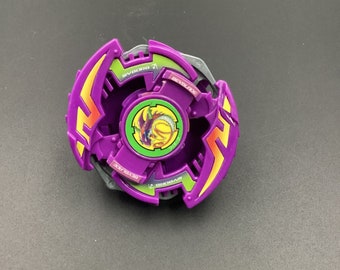 Beyblade Takara , Wyborg | Second-hand