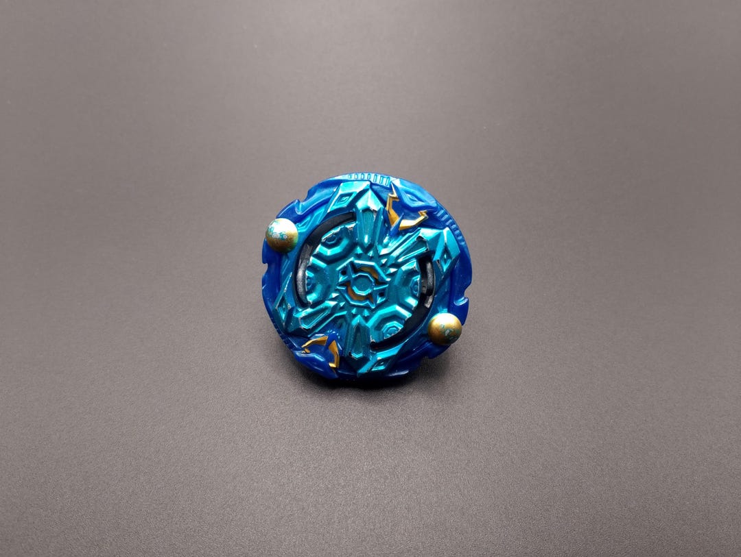 SKU BB04 F287 | Takara Tomy Beyblade Part - Etsy