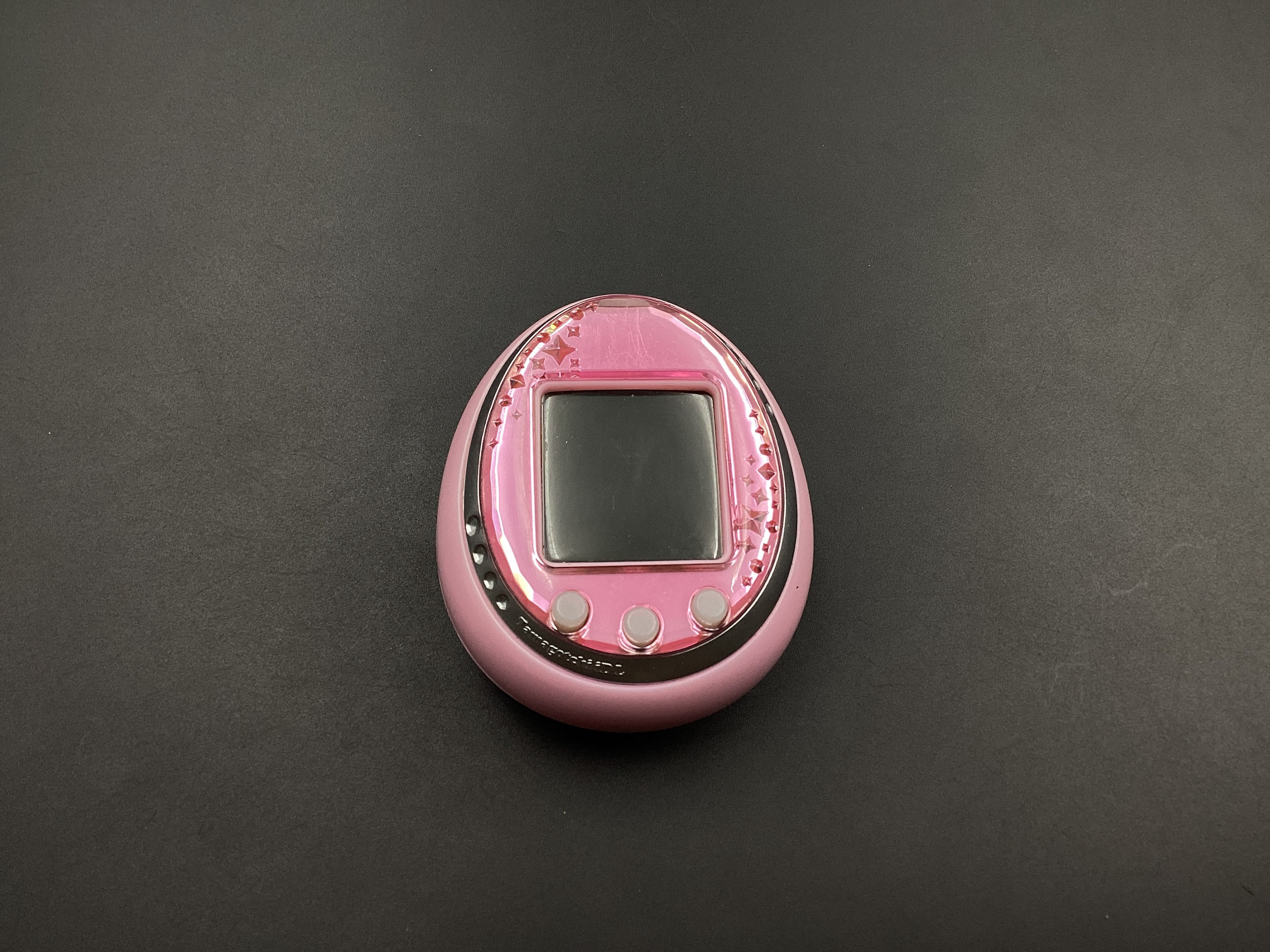 たまごっちID L ピンク セット売り Amazon.co.jp: Tamagotchi iD L ピンク (タマゴッチ アイディー