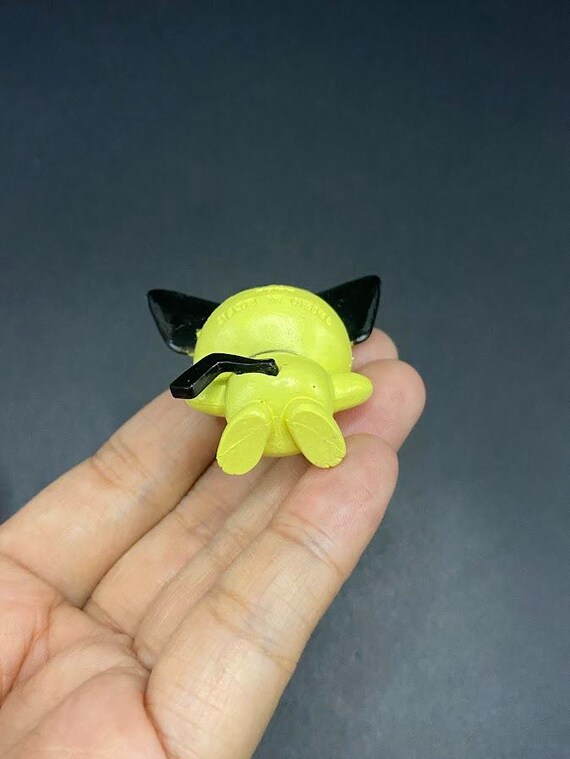 SKU | ピチュー、ピチューブラザーズ ふさふさヘア ポケモン