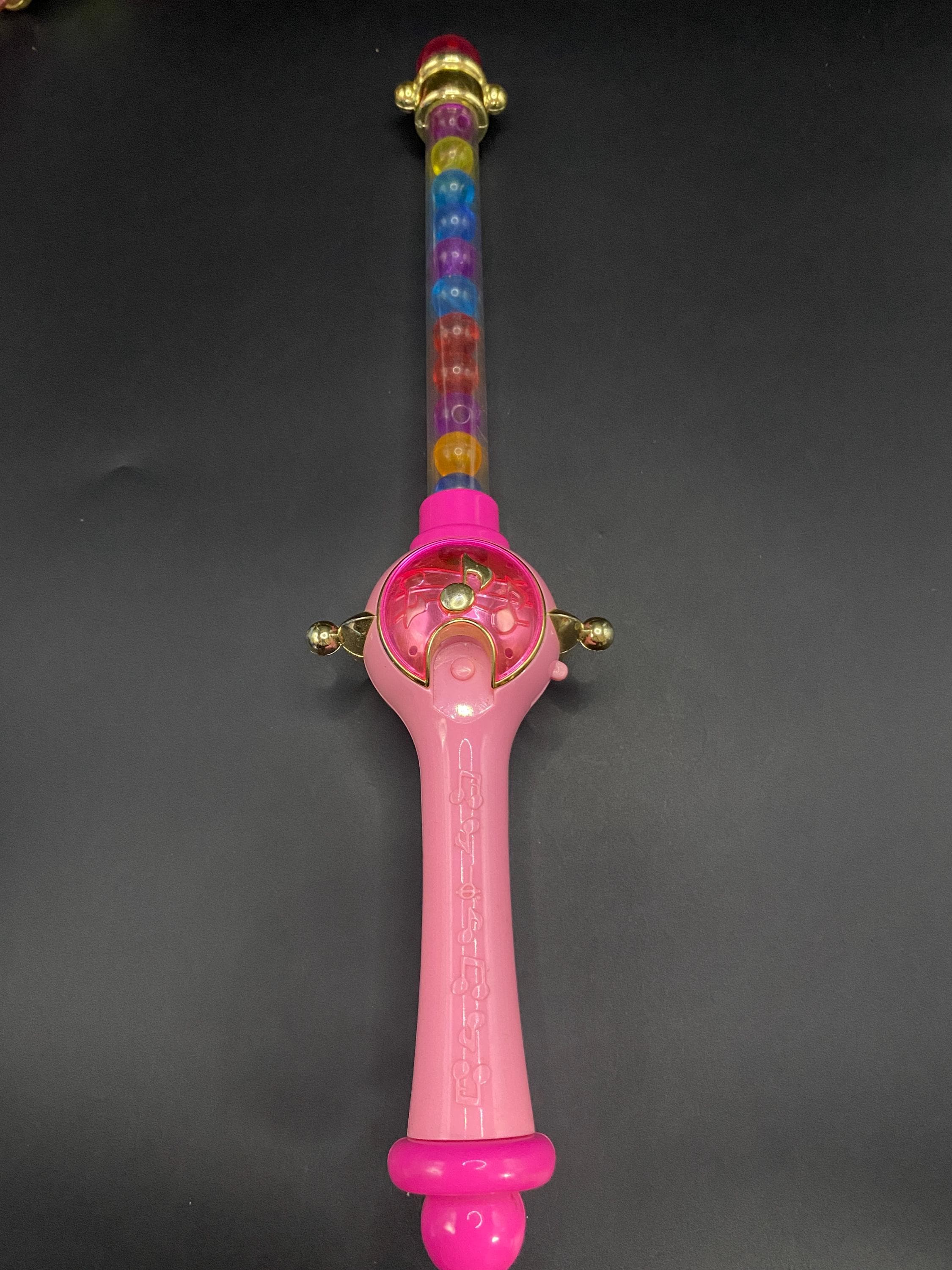 doremi0619 SKU PR9 | Magical Doremi Wand Peperuto Pollon Poron BANDAI - Etsy