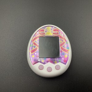 たまごっちみっくす 20周年記念 レア 日本製 ホワイト | SKU K0027 