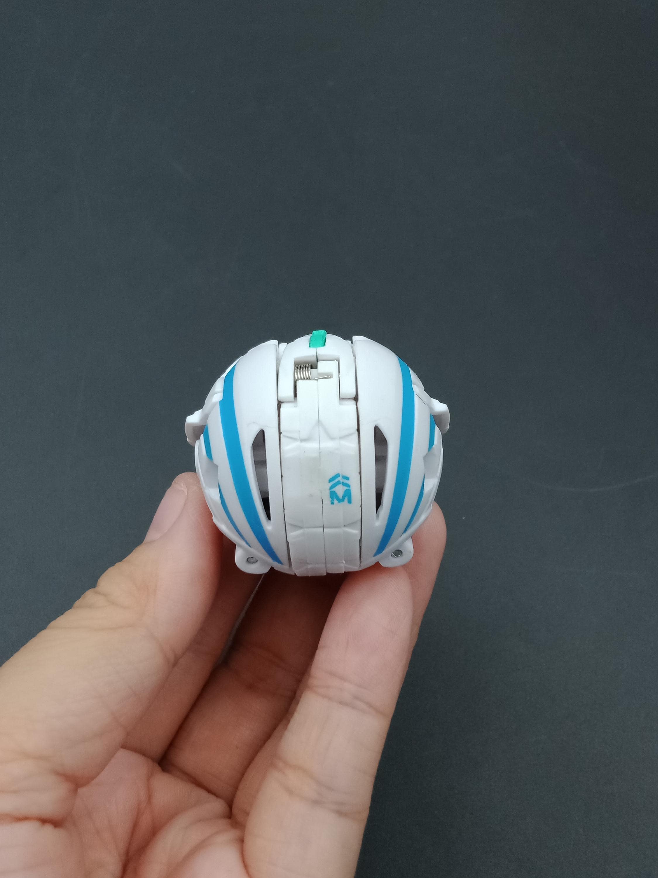 SKU B831P9873 | Bakugan Pegatrix Ultra Haos Saga Toys Japan - Etsy