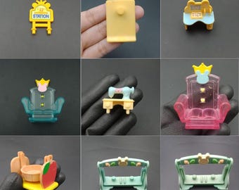 SKU B577P5604 | ハムちゃんずコレクション ハムハムハウス 地下ハウス
