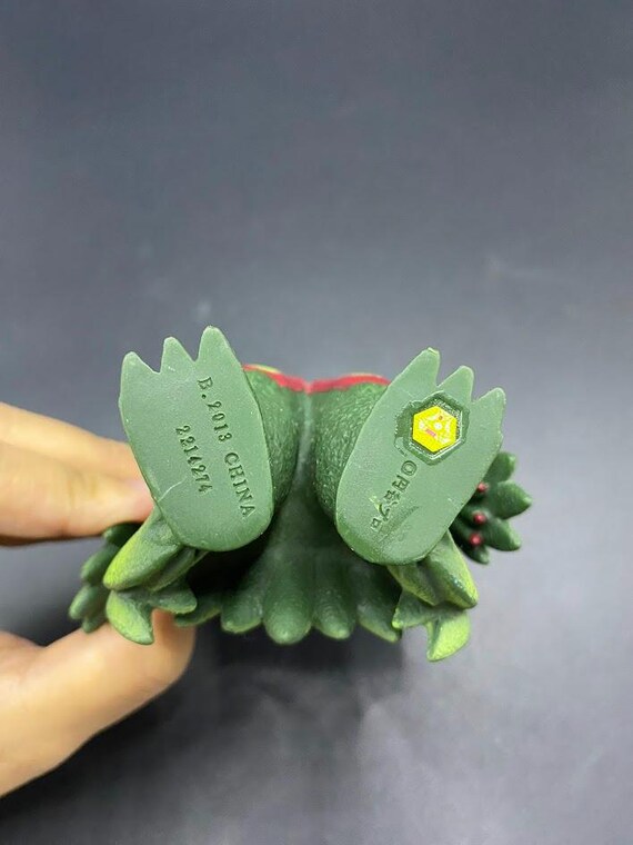 SKU B628P6334UL5 | Bandai Ultraman Ultra Kaiju Series Sofubi Soft