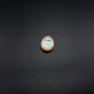 screen problem SKU B83P550 | Bandai Tamagotchi Tenshitchi Angelgotchi