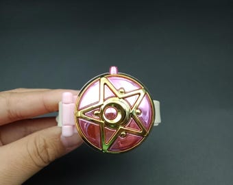 SKU B1009P12397 PR7 | Relógio Comunicador Sailor Moon Bandai