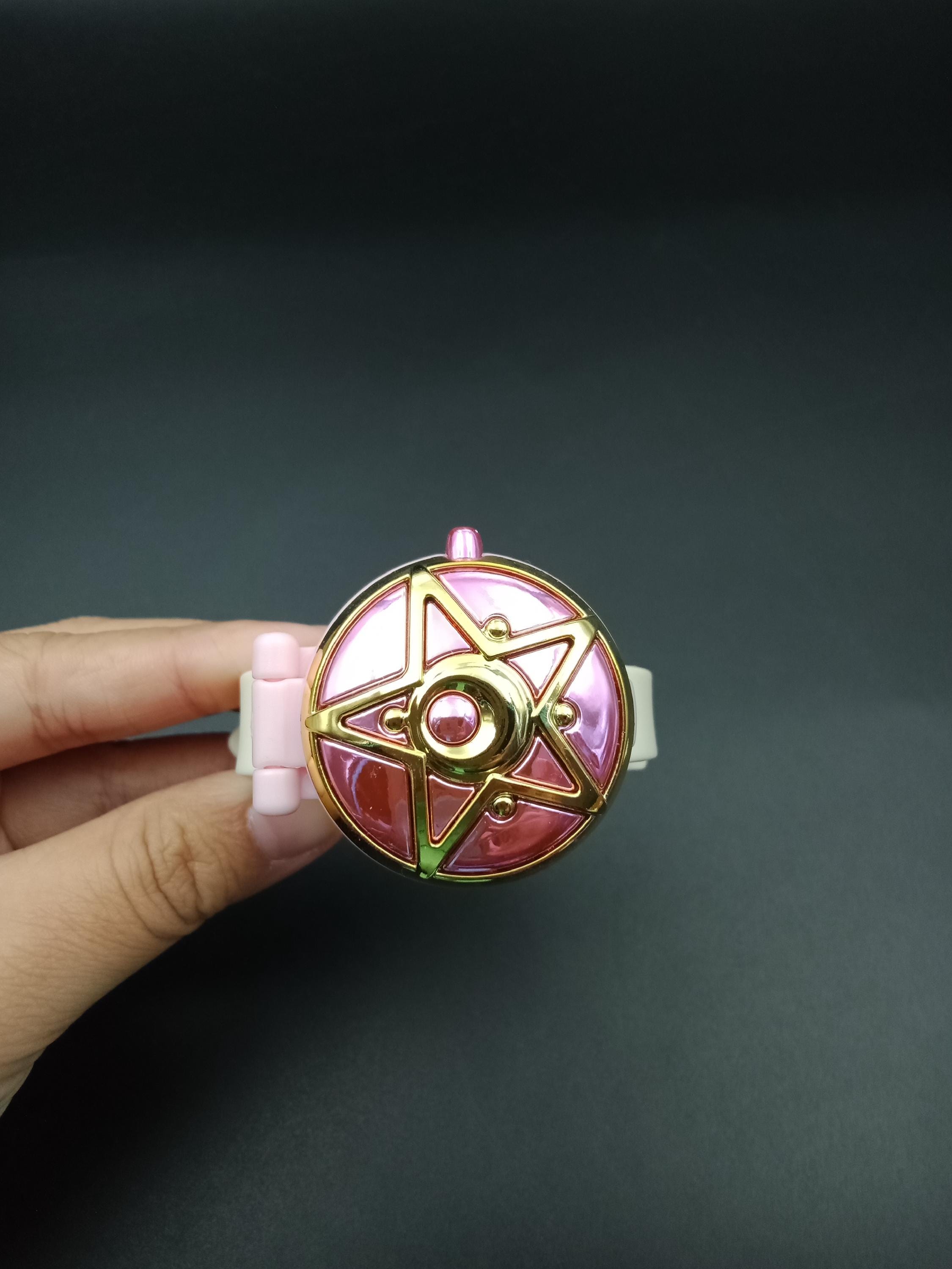 Sailor Moon Communicator - Etsy, image size:2250x3000