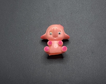 Vintage Cute Japanese Sato Elephant Sato-chan and Satoko-chan Boy