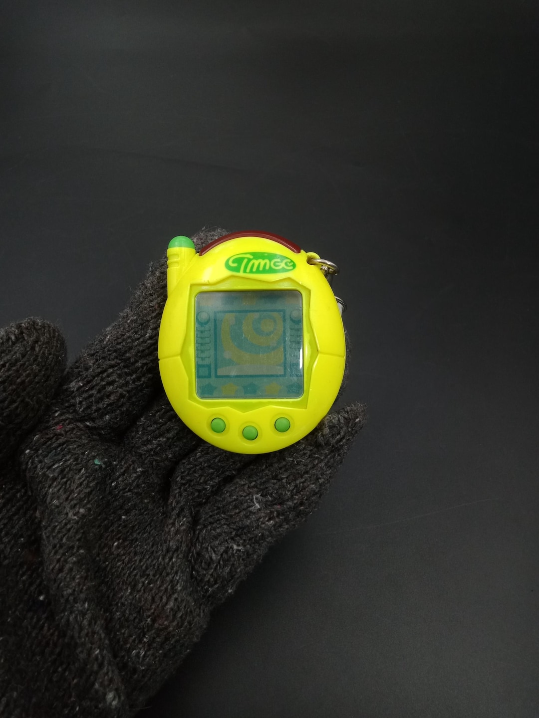 ごっち SKU B777P8713 |たまごっちプラス レモニエロ バンダイ - Etsy 日本