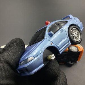SKU MF F75 | Car Made in China Mini Figure Set Toy Authentic - Etsy