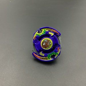 Beyblade Dranzer F | Second-hand