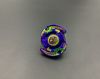 Beyblade Dranzer F | Gebraucht