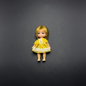 SKU B201P2065 | Takara Tomy Licca-chan Doll Authentic Toy