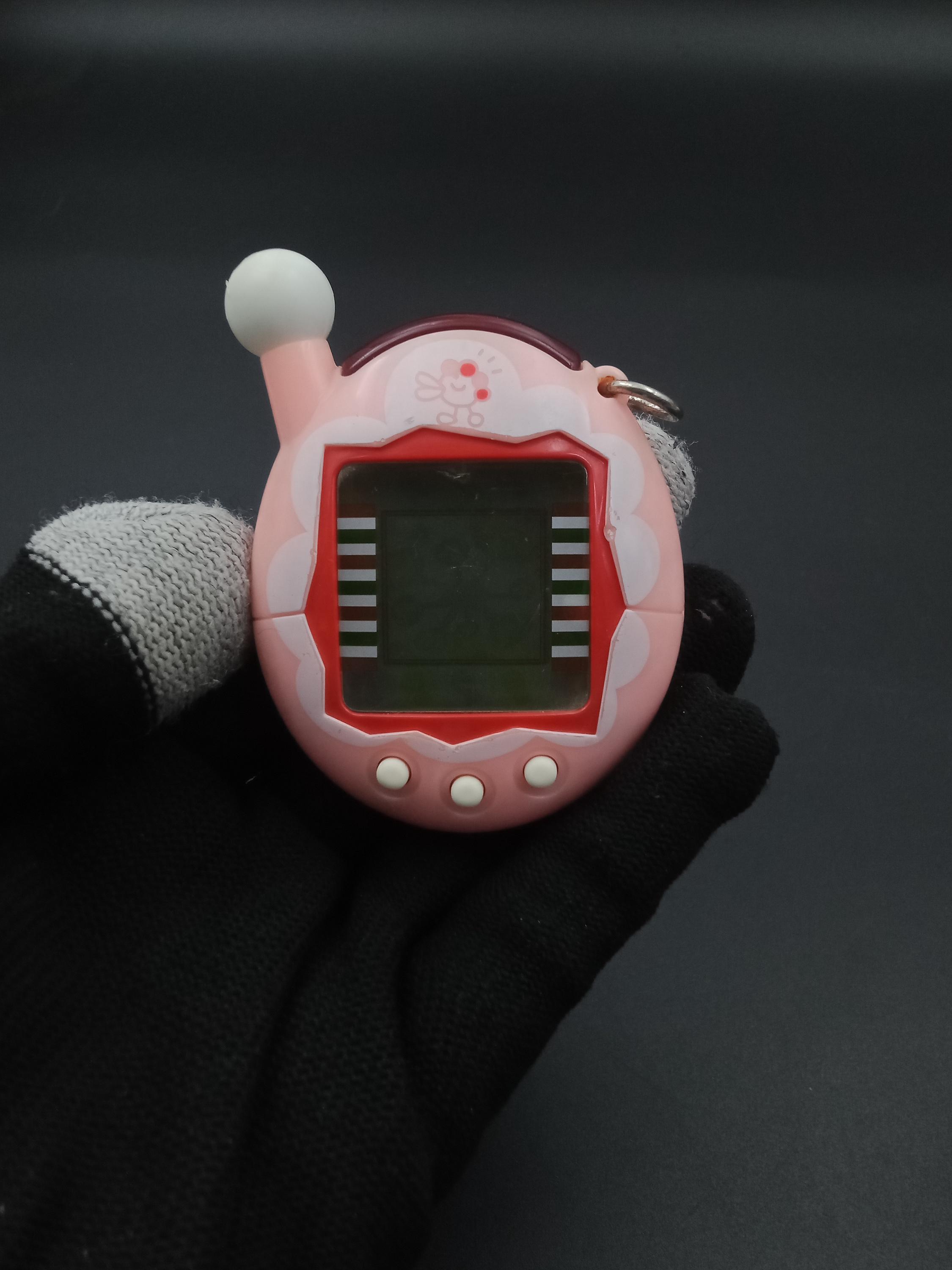SKU B1081P13385 TA5 |バンダイ 人生エンジョイたまごっちプラス