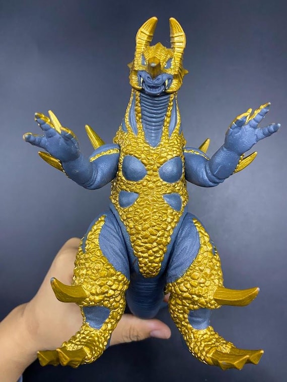 SKU B628P6289UL5 | Bandai Ultra Monster Series 2008 Figure