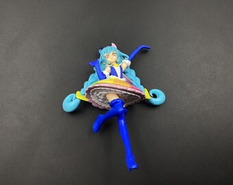 SKU PD F23 | Precure Pretty Star Twinkle Let's Go Fluffy Twinkle