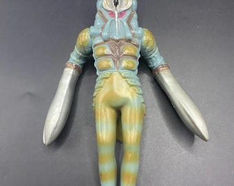 ウルトラマン ウルトラ怪獣シリーズEX バンダイ ソフトビニール