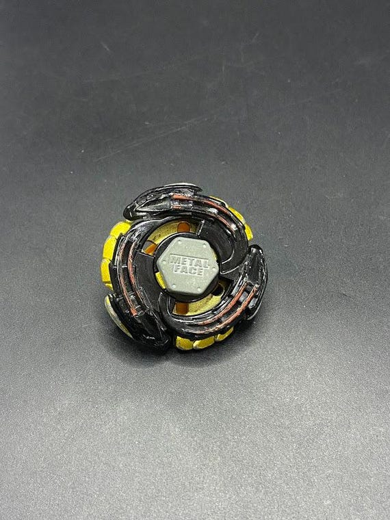 SKU B671P6933 BE3 | メタルファイト ベイブレード ライトニング L