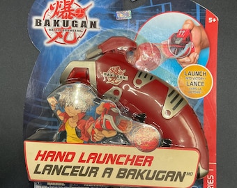 SKU B824P9741 | 爆丸 エアロガン ハオス バトルブローラーズ