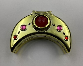 Sailor Moon Goods Collectible Gacha Compact Rod Charm