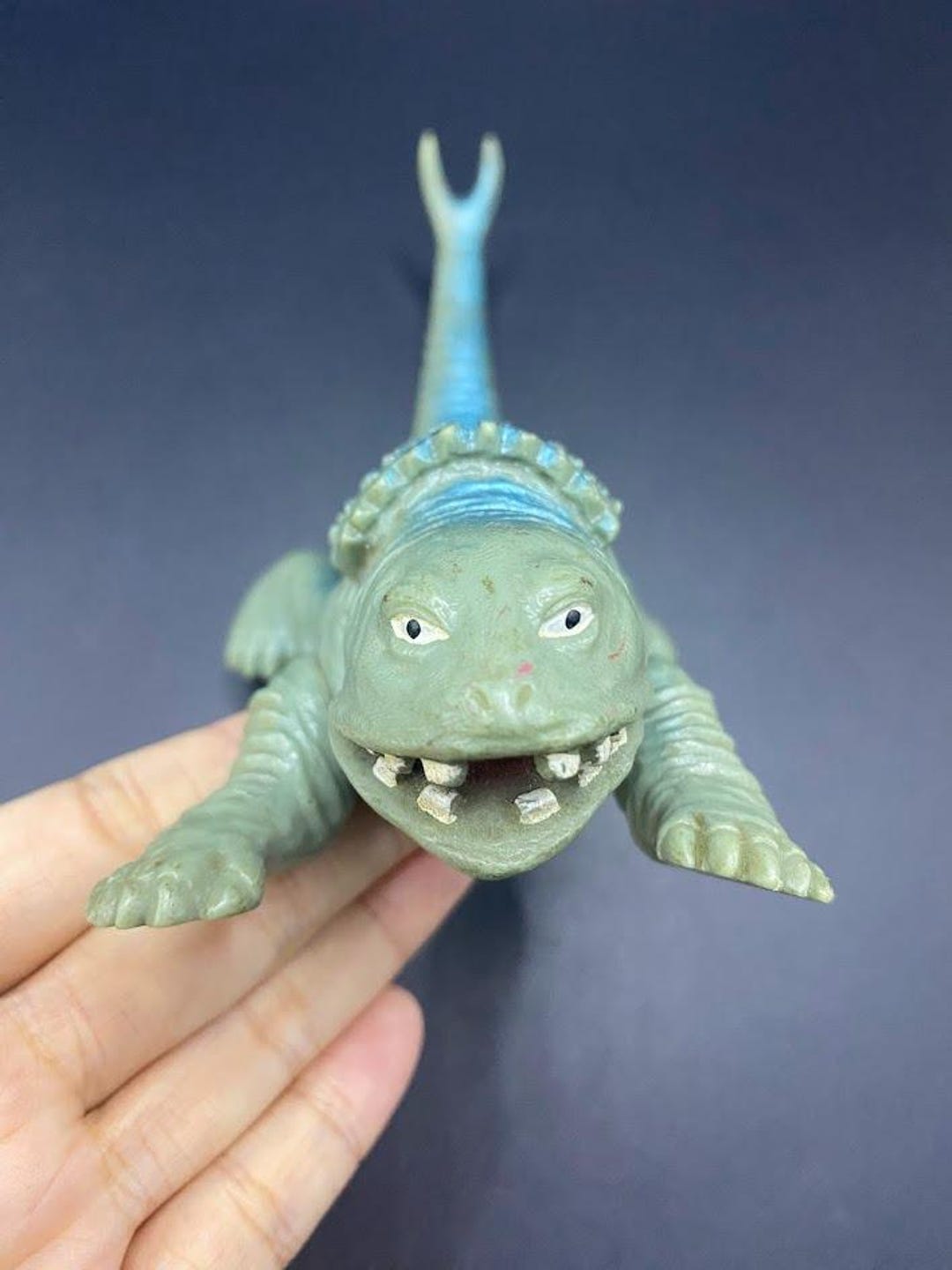 SKU B628P6303UL5 | Ultra Monster Ultraman Kaiju KEMULAR 1983 Sofvi ...