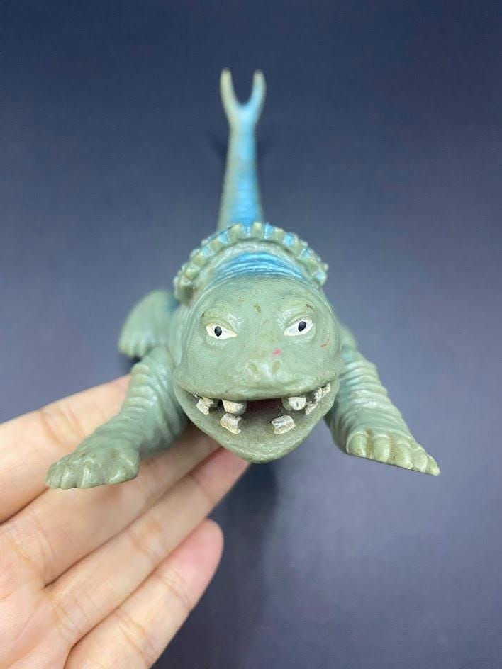 SKU B628P6303UL5 |ウルトラ怪獣 ウルトラマン怪獣ケムラー 1983