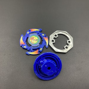 Beyblade Takara , Dranzer  | Second-hand