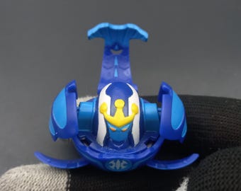 SKU B824P9741 | 爆丸 エアロガン ハオス バトルブローラーズ