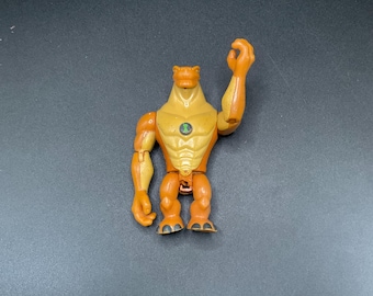 SKU B497P4953 | Ben 10 Ultimate Alien Force Humungousaur mini figure