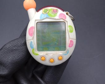 SKU B833P10003 | Bandai Japanese Tamagotchi Connection V4 TMGC - Etsy