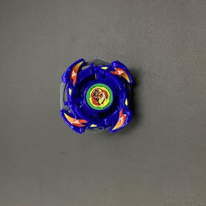 Beyblade Takara , Dranzer V  | Second-hand