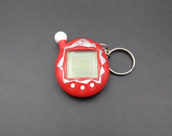 SKU B833P9942 | Bandai Japanese Tamagotchi V4.5 Uratama Music Blue