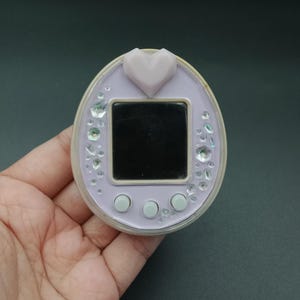 Tamagotchi P S - Etsy