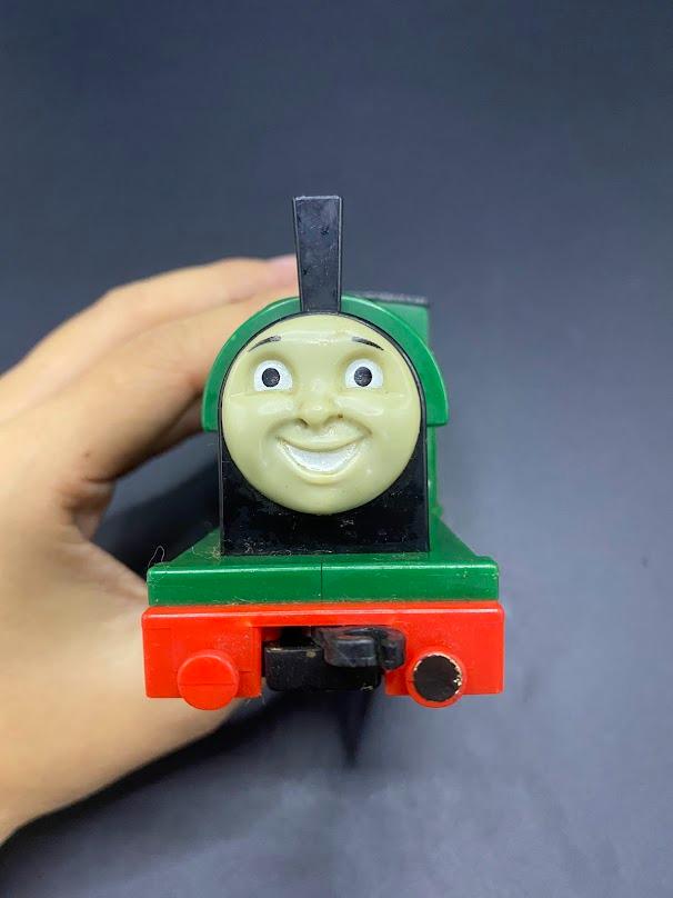 SKU B630P6540TH5 | バンダイ トーマス エンジンコレクションシリーズ
