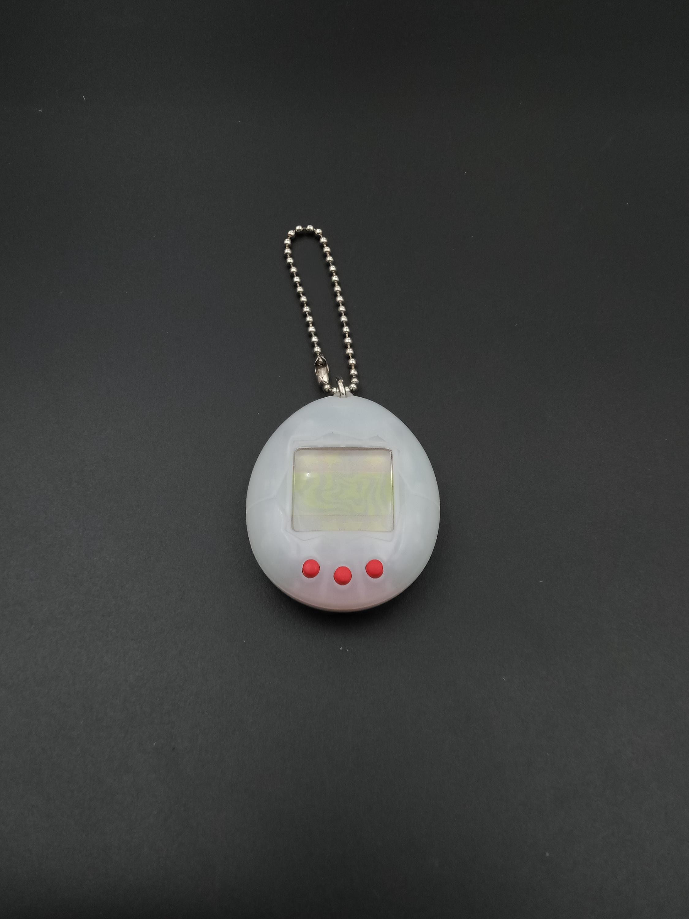 未開封 たまごっち初代 ホワイト 1996年発売 2個セット BANDAI