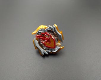 SKU BB04 F71 | Takara Tomy Beyblade-Teil