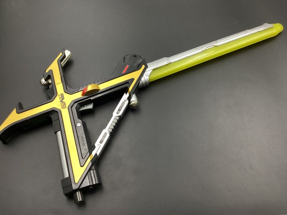 SKU DX F20 | Mask Rider Kamen Rider Dx Kaixa Blaygun 555 Toy - Etsy