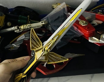 DX Golden Eagle Sword