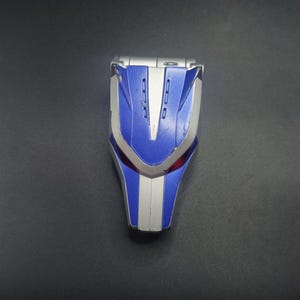 SKU B478P4872 | Power Rangers Wild Force Gaoranger GaoSilver G-Brace Phone Morpher